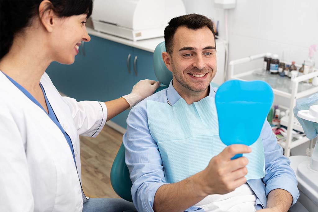 odontologia general tratamientos San Antonio Abad